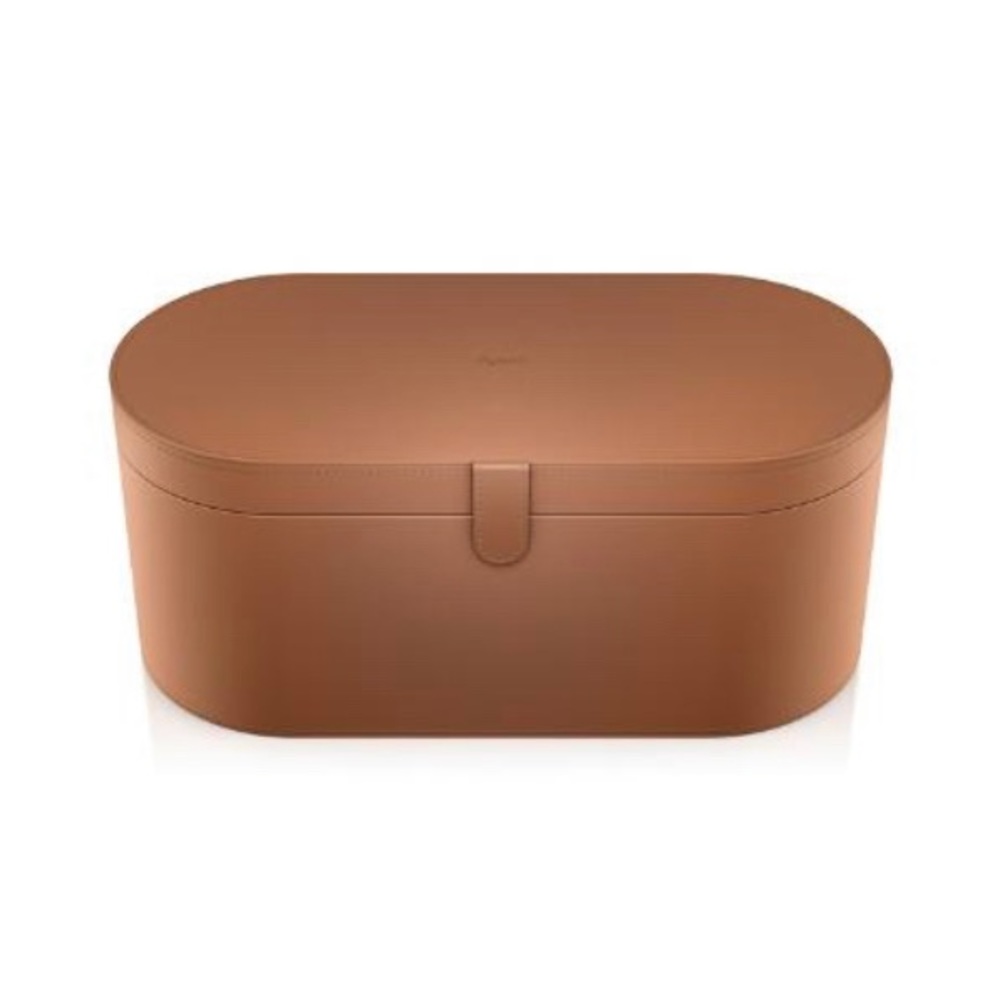 Airwrap Vegan Leather Storage Case